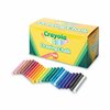 Crayola Chalk, Drawing, Assorted, PK144 510400